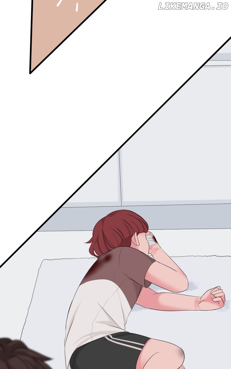 Uriah – Manga Chapter 13 - page 8