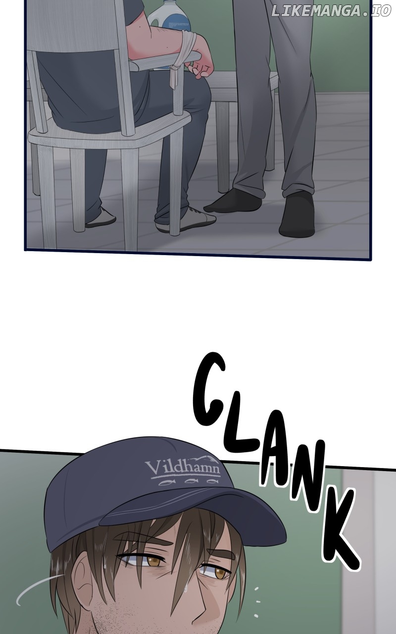 Uriah – Manga Chapter 14 - page 10