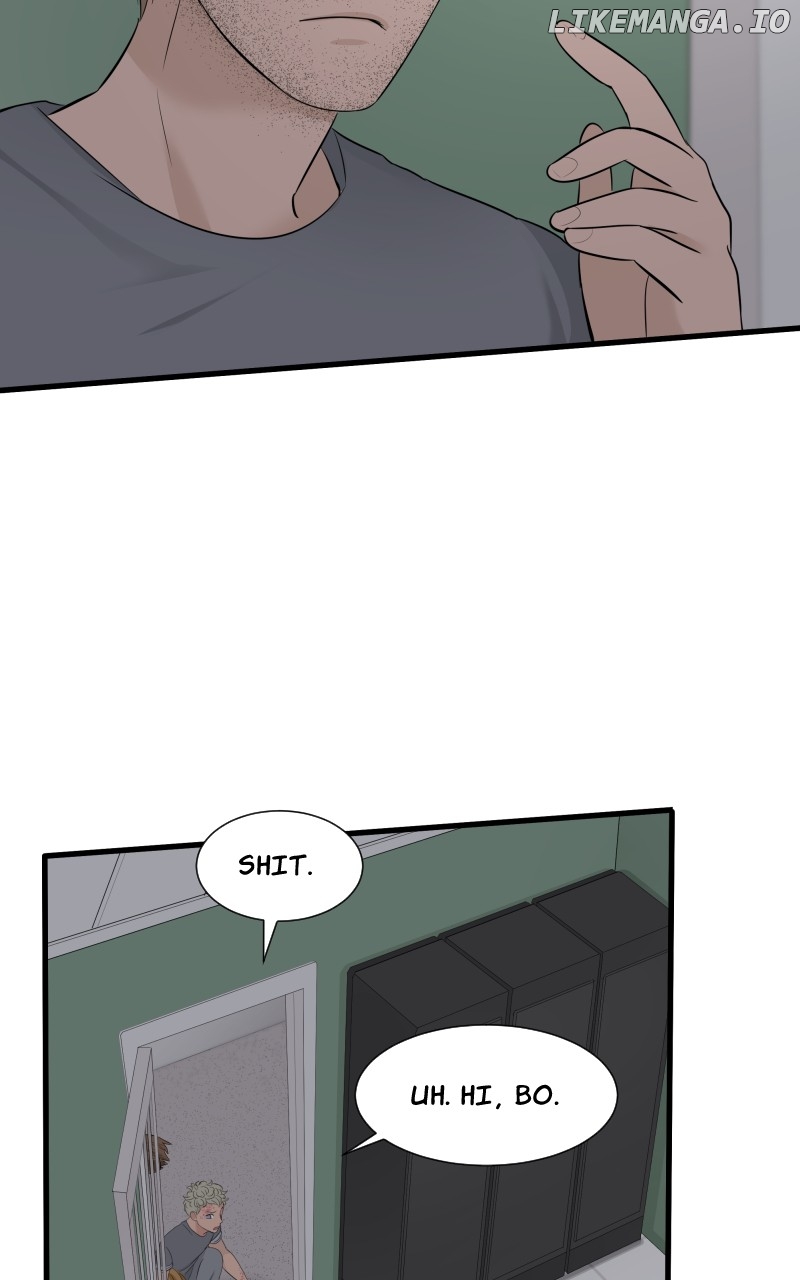 Uriah – Manga Chapter 14 - page 11