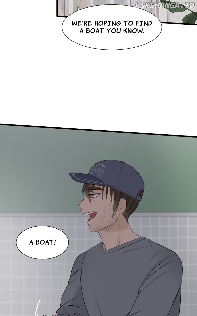 Uriah – Manga Chapter 14 - page 14
