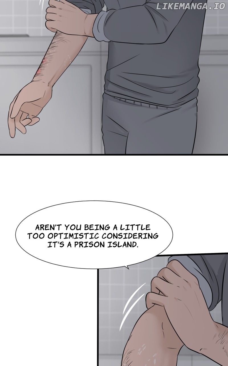 Uriah – Manga Chapter 14 - page 15