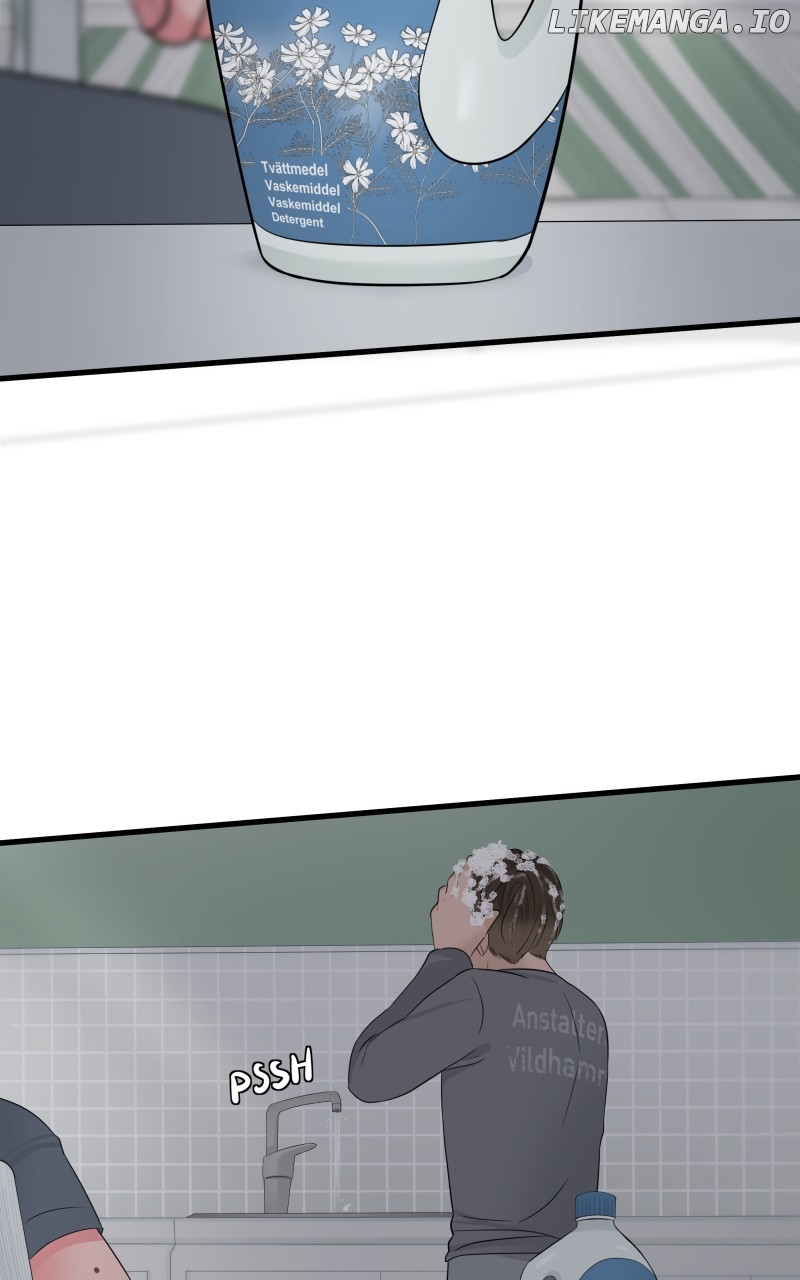 Uriah – Manga Chapter 14 - page 2