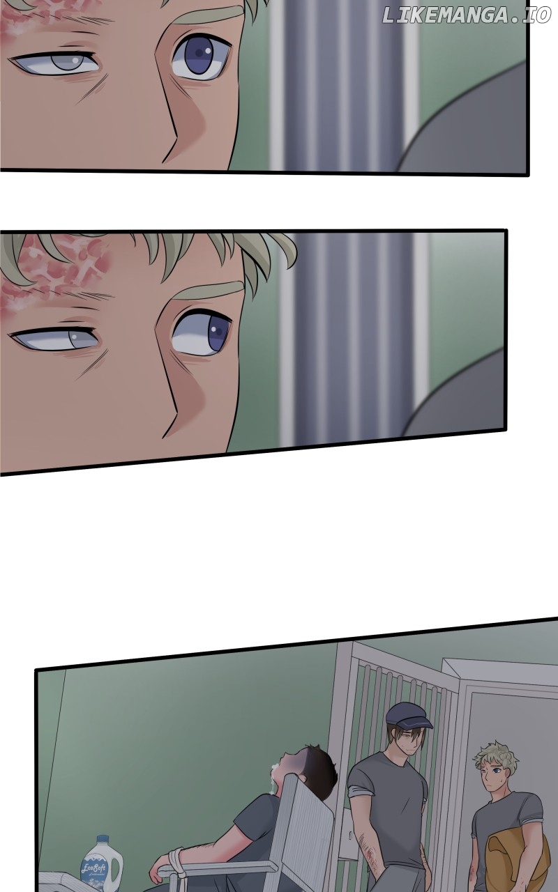 Uriah – Manga Chapter 14 - page 20