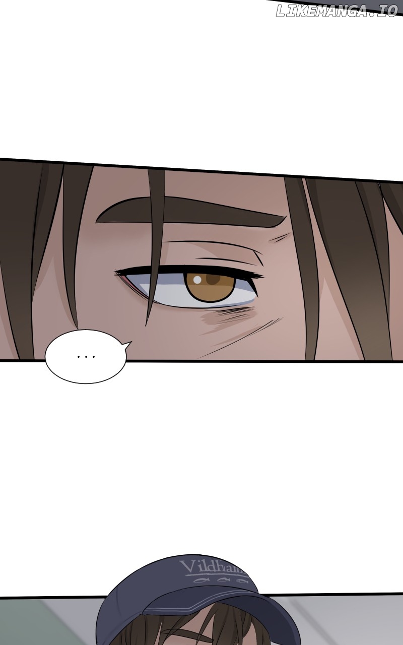 Uriah – Manga Chapter 14 - page 22