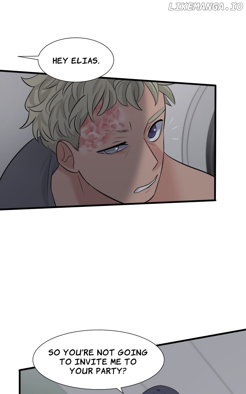 Uriah – Manga Chapter 14 - page 26