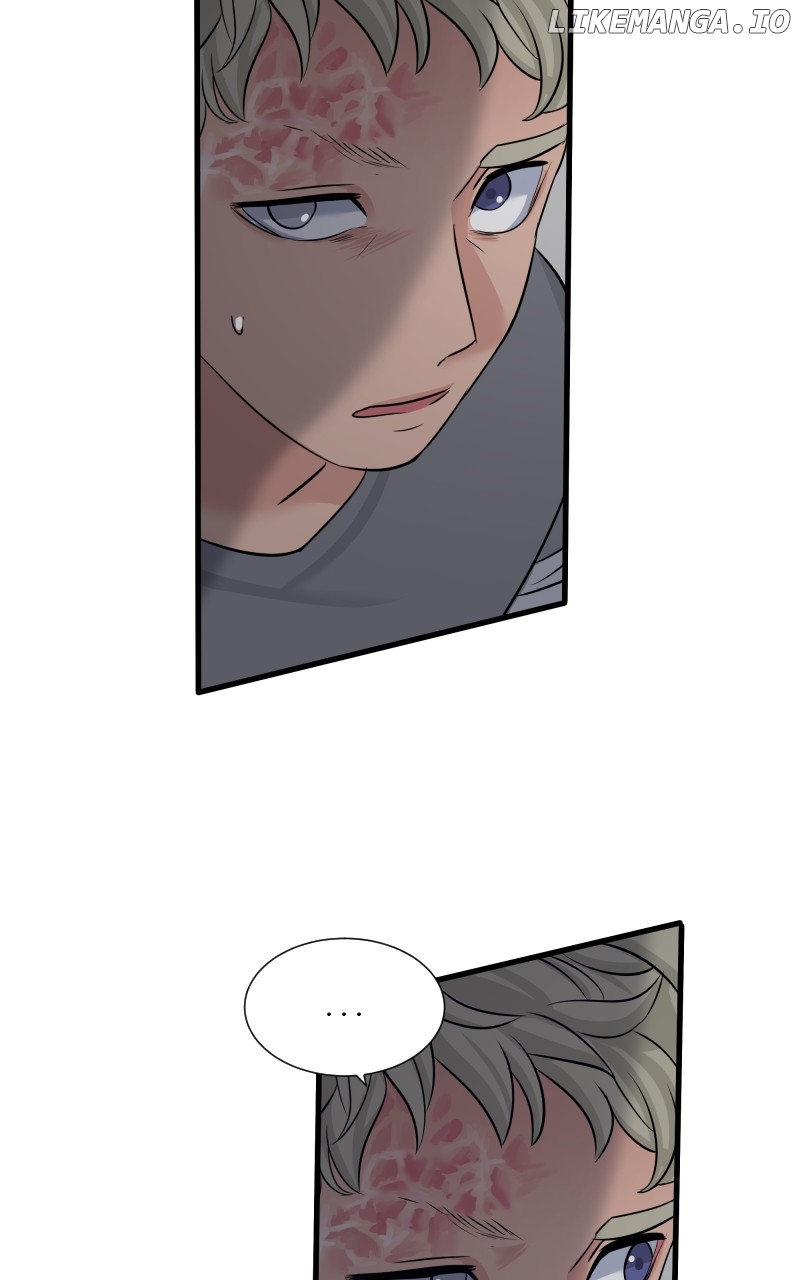Uriah – Manga Chapter 14 - page 28