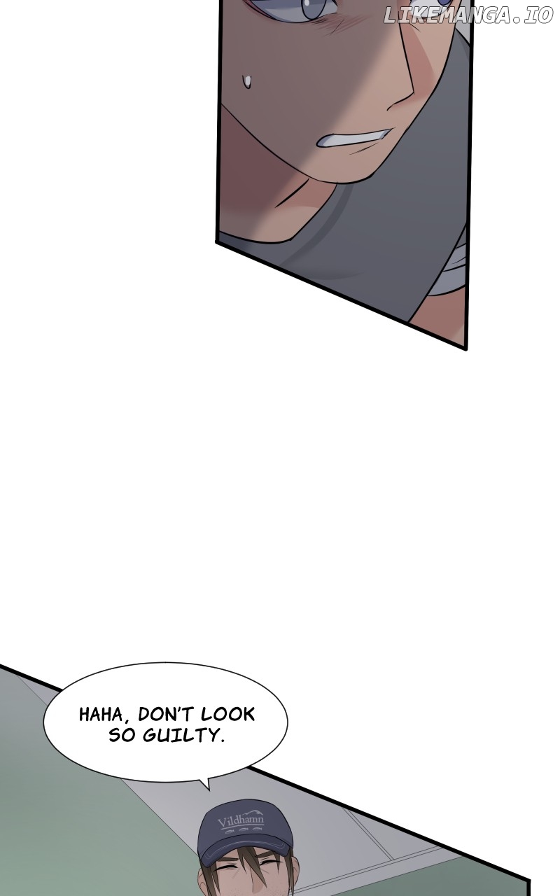 Uriah – Manga Chapter 14 - page 29