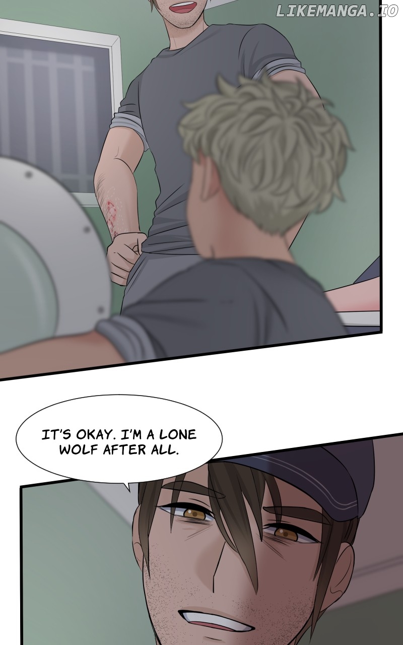 Uriah – Manga Chapter 14 - page 30