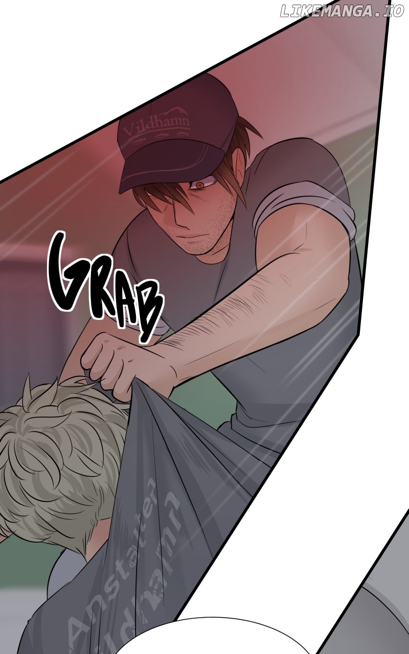 Uriah – Manga Chapter 14 - page 32