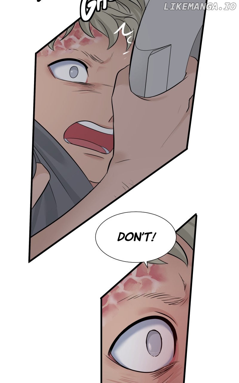 Uriah – Manga Chapter 14 - page 34