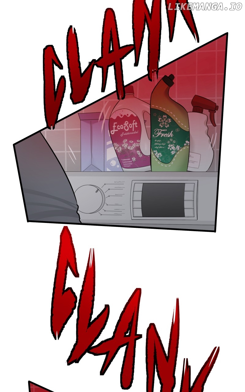 Uriah – Manga Chapter 14 - page 36
