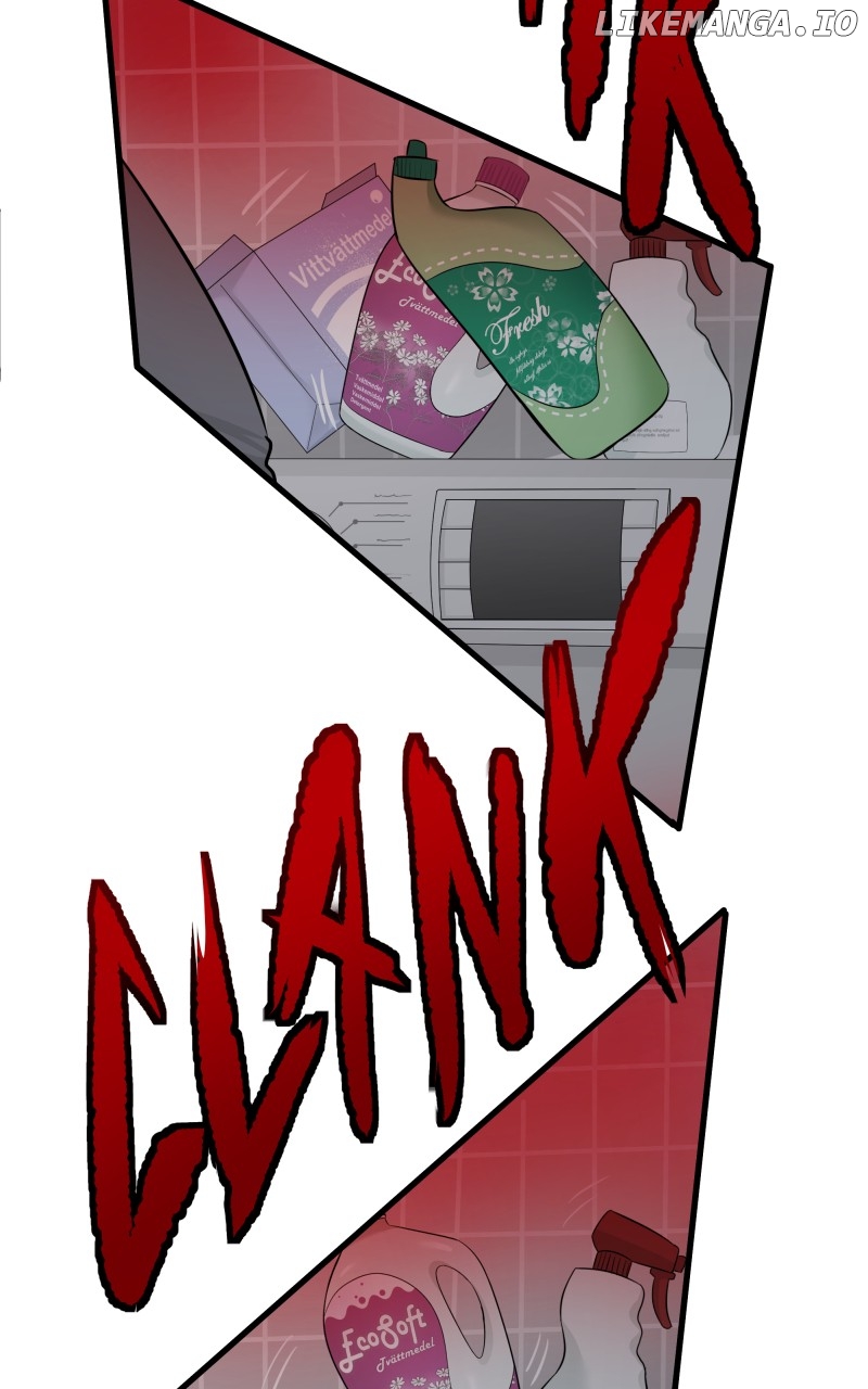 Uriah – Manga Chapter 14 - page 37