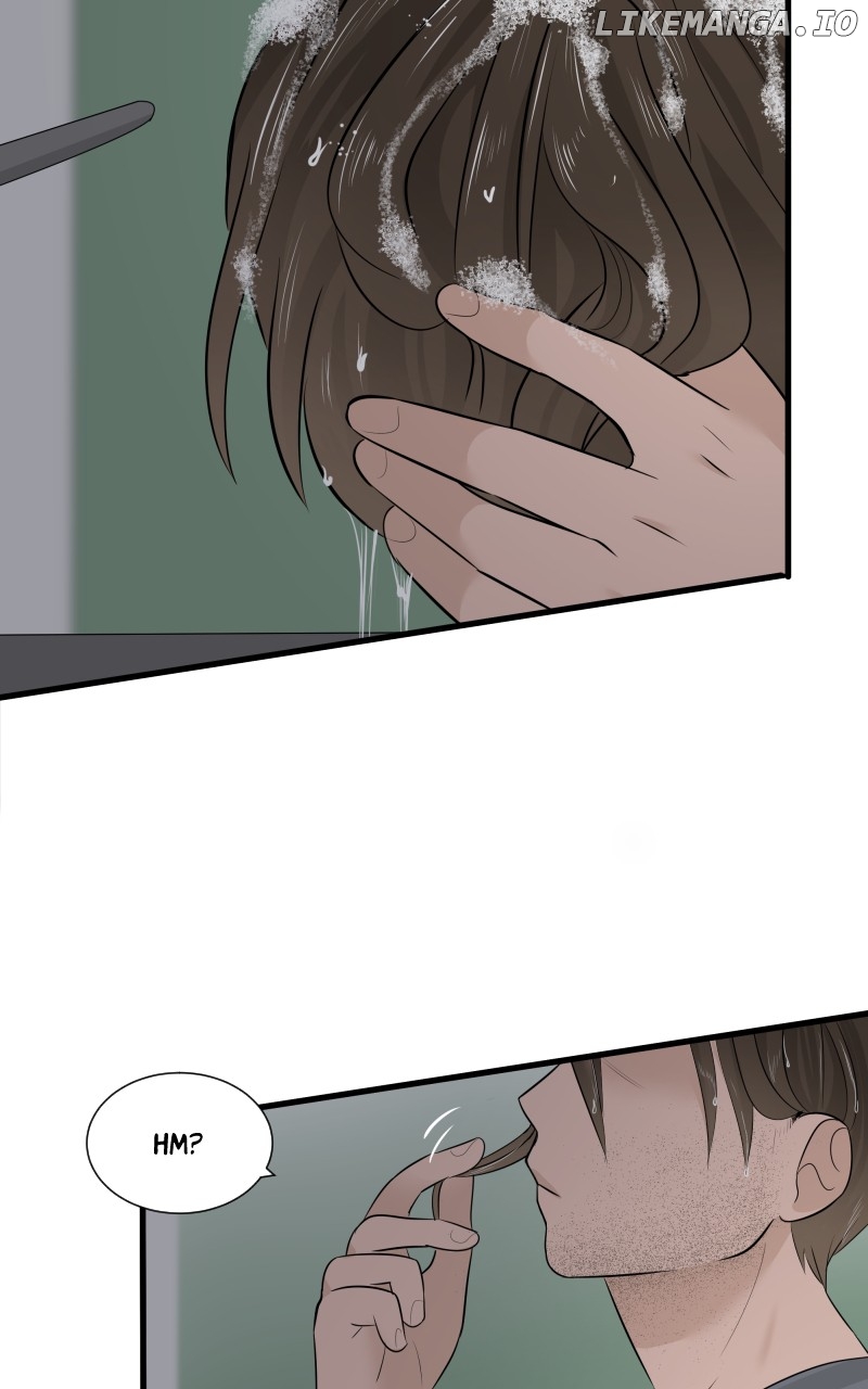 Uriah – Manga Chapter 14 - page 4