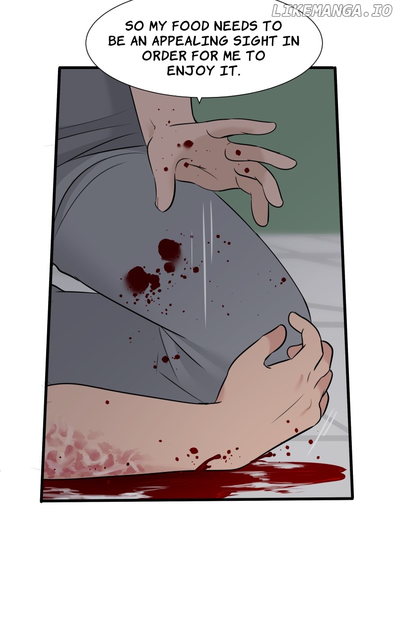 Uriah – Manga Chapter 14 - page 46