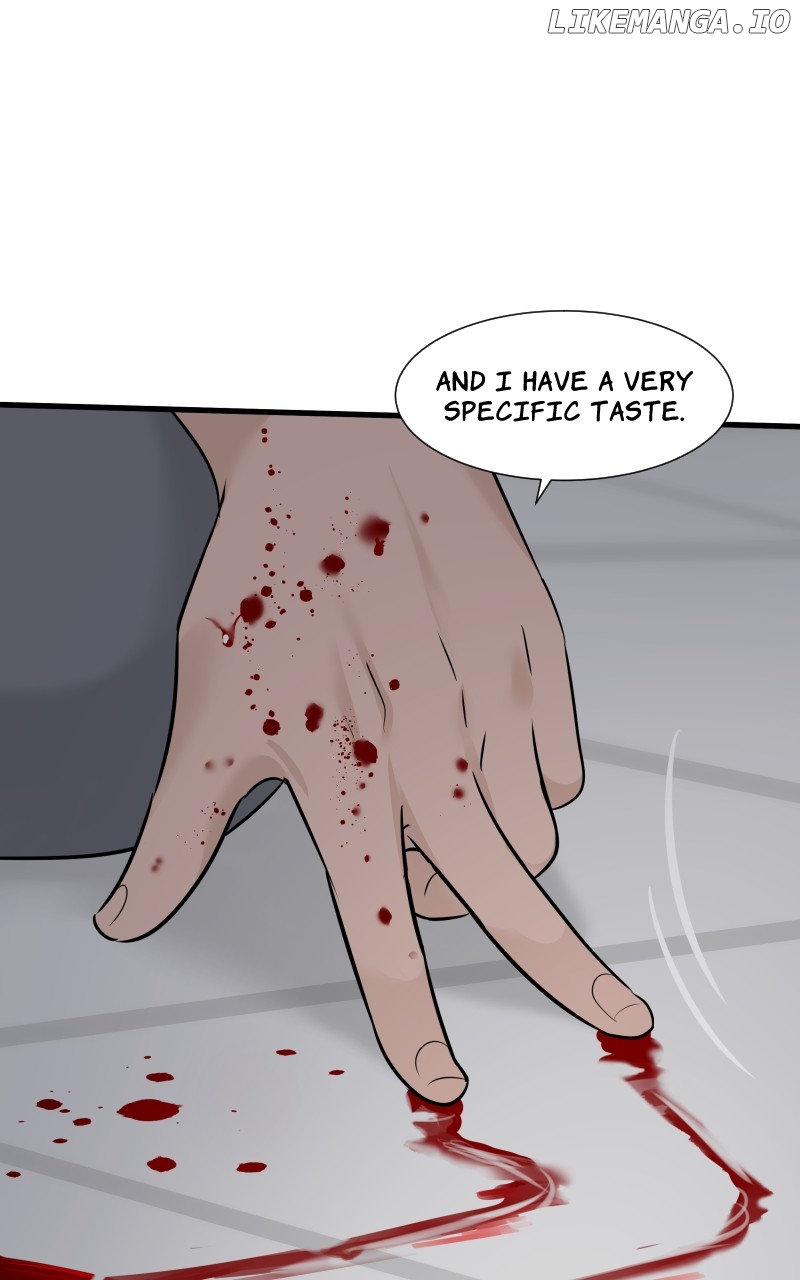 Uriah – Manga Chapter 14 - page 47