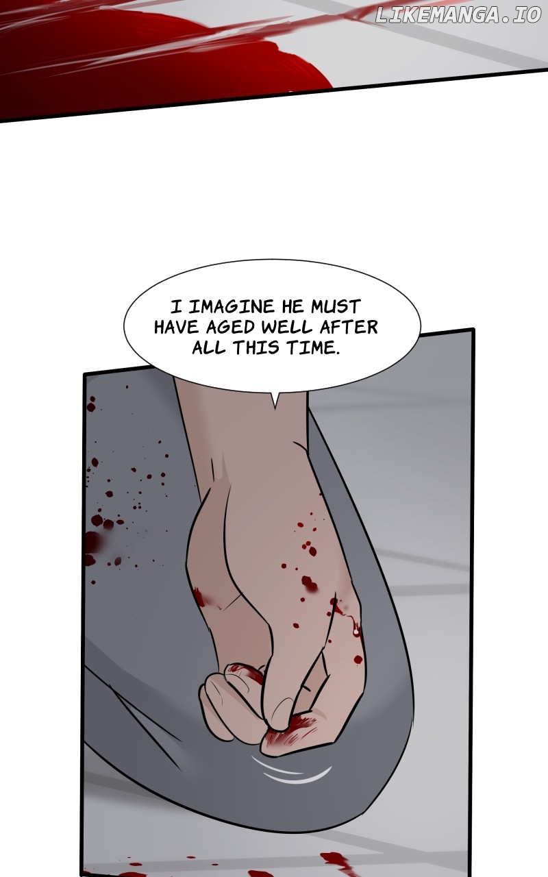 Uriah – Manga Chapter 14 - page 48