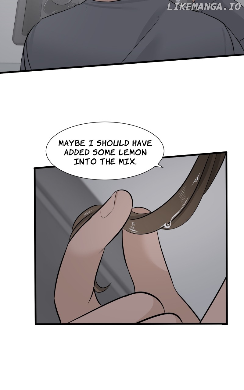 Uriah – Manga Chapter 14 - page 6