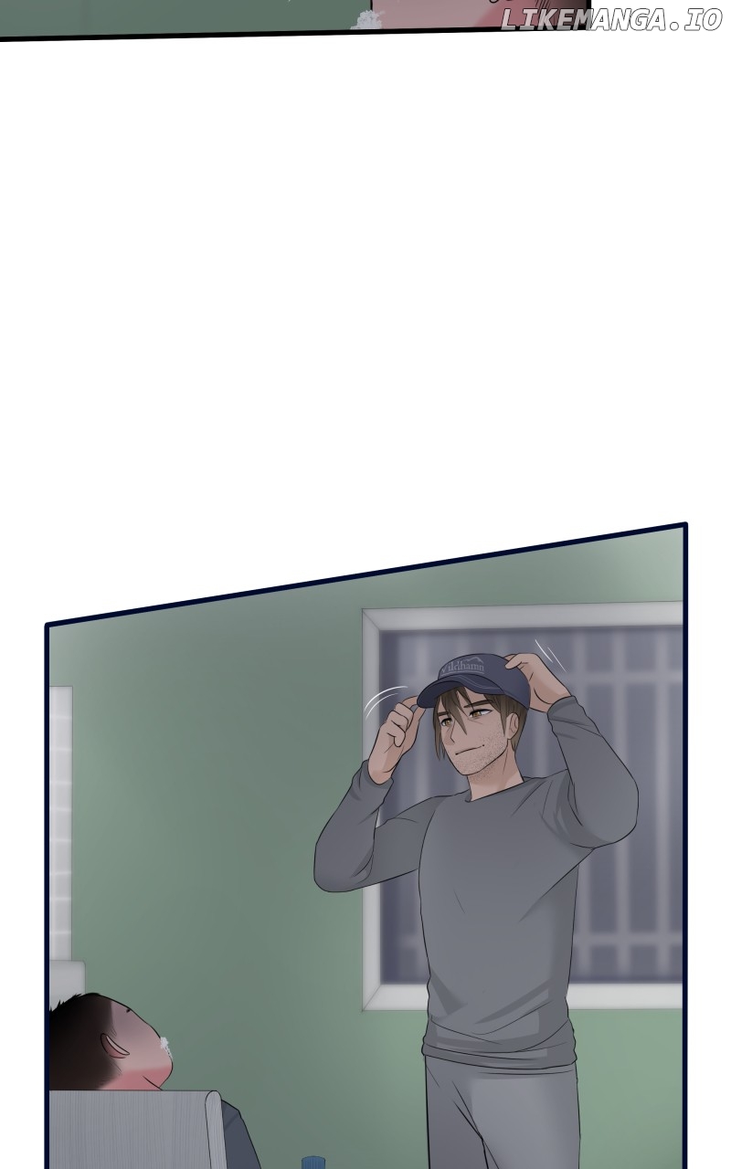 Uriah – Manga Chapter 14 - page 9