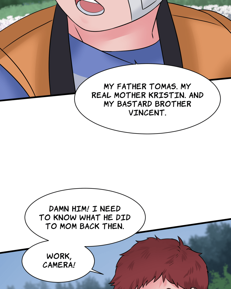 Uriah – Manga Chapter 64 - page 36