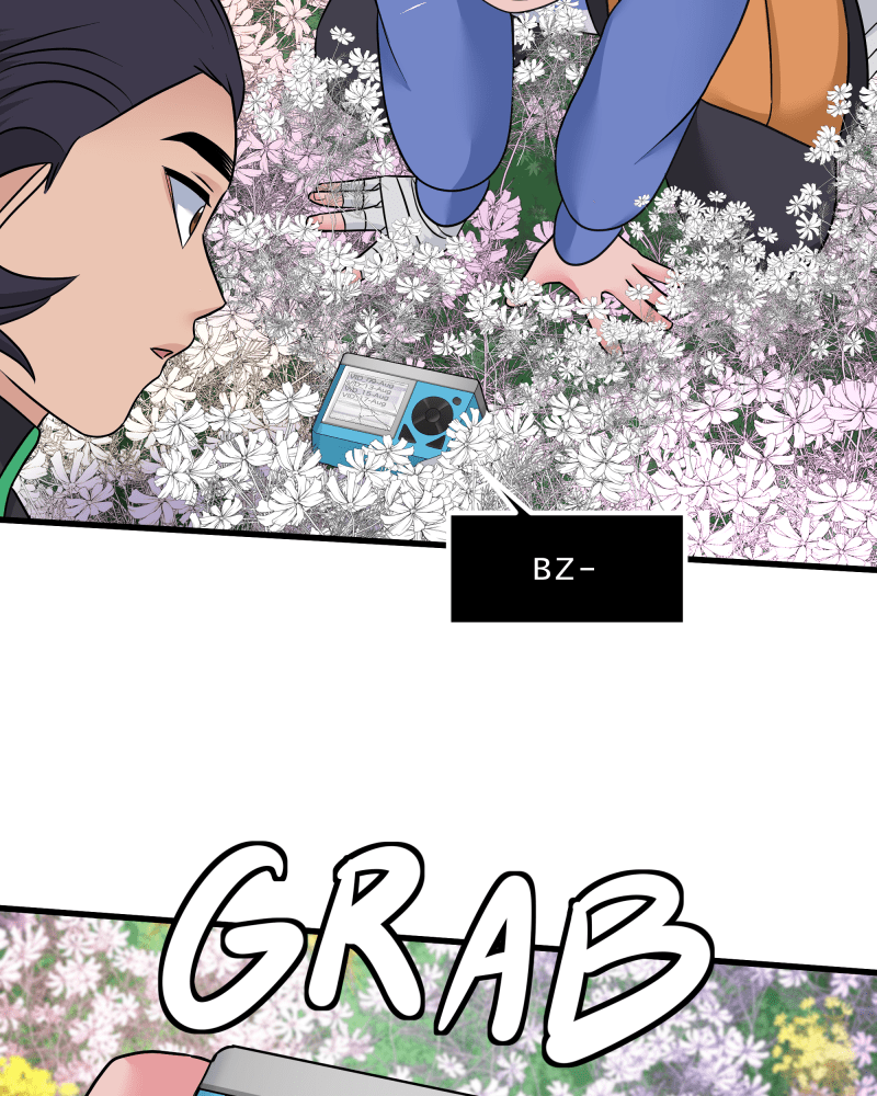 Uriah – Manga Chapter 64 - page 44