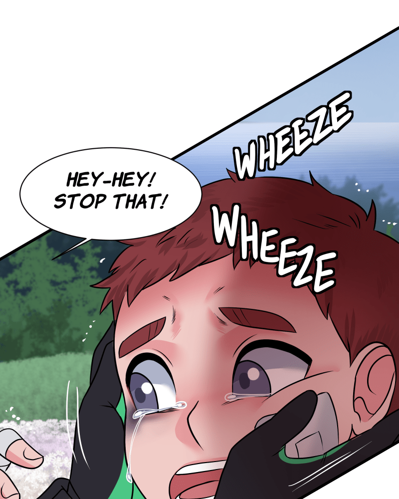 Uriah – Manga Chapter 64 - page 61