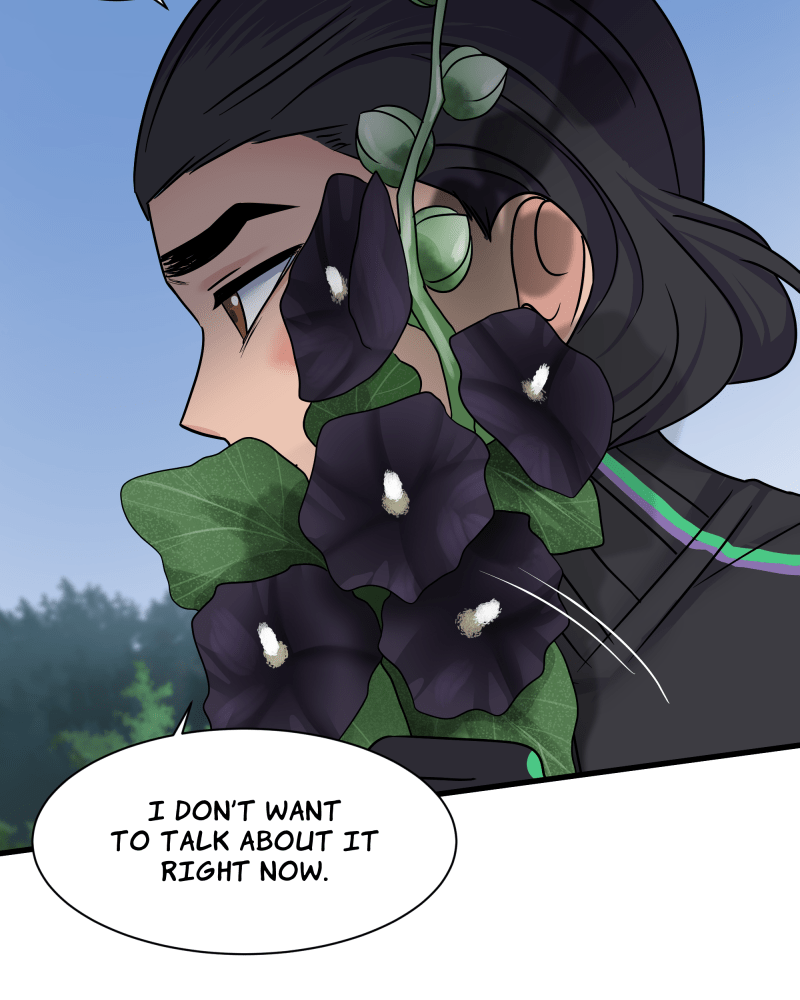 Uriah – Manga Chapter 64 - page 8