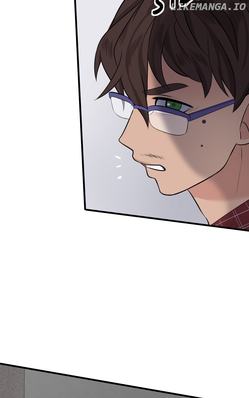 Uriah – Manga Chapter 15 - page 16