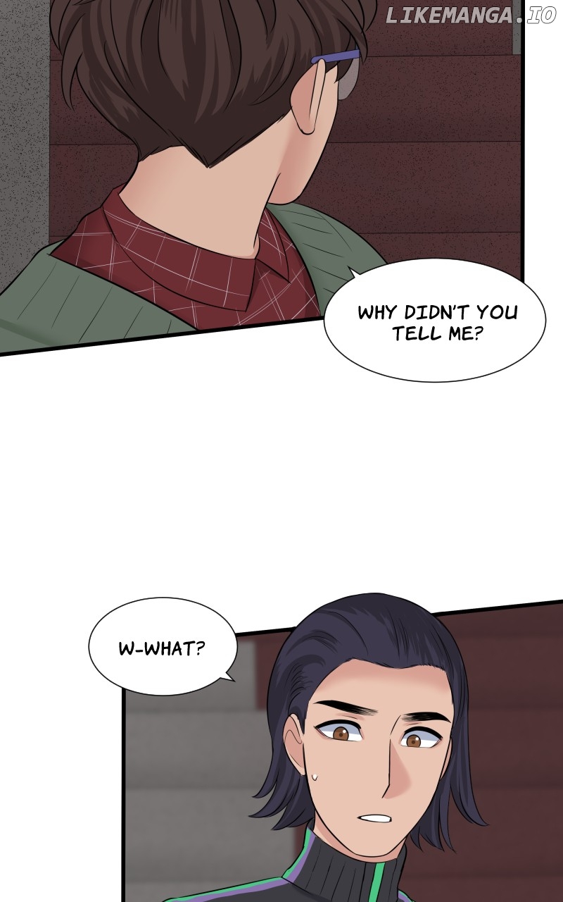Uriah – Manga Chapter 15 - page 18