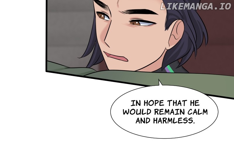 Uriah – Manga Chapter 15 - page 23