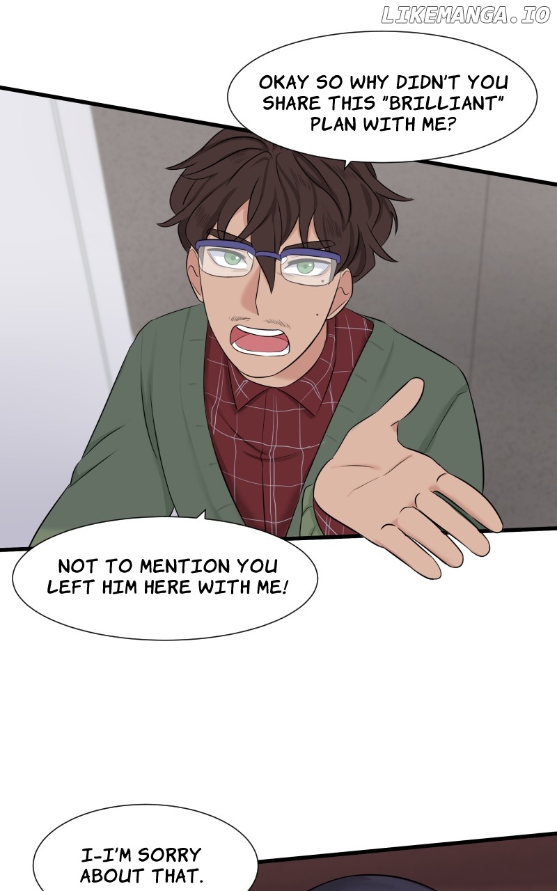 Uriah – Manga Chapter 15 - page 24