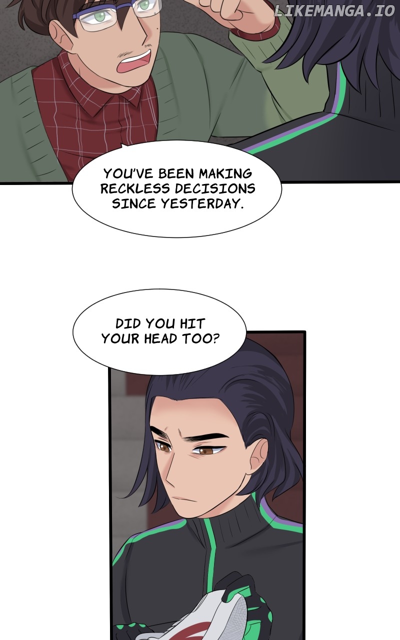 Uriah – Manga Chapter 15 - page 26
