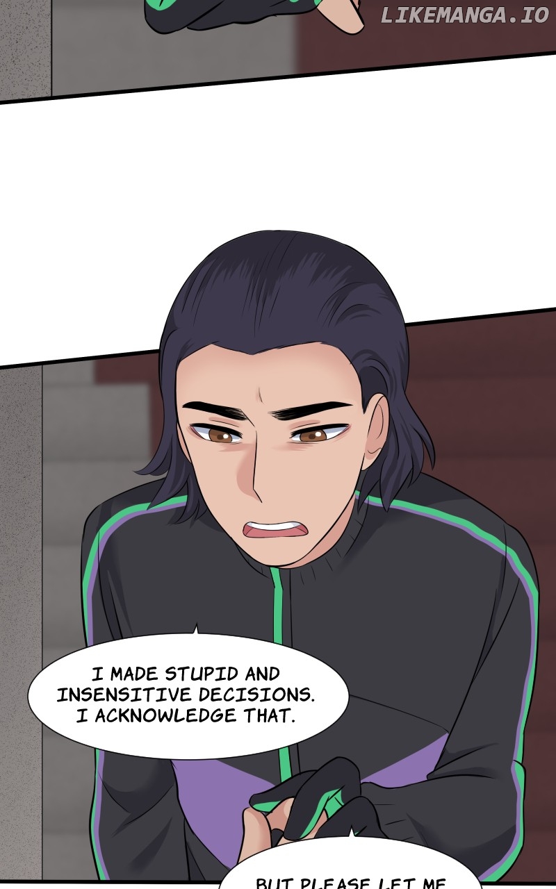Uriah – Manga Chapter 15 - page 29