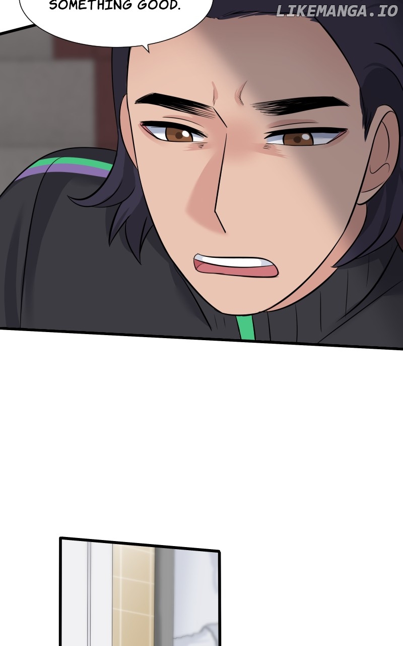 Uriah – Manga Chapter 15 - page 31