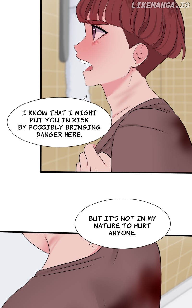 Uriah – Manga Chapter 15 - page 35