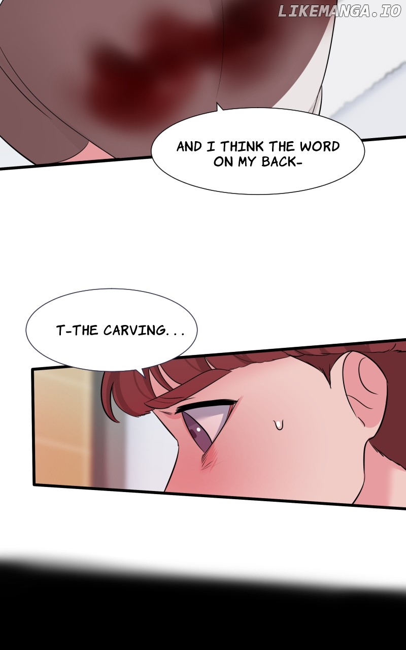 Uriah – Manga Chapter 15 - page 36