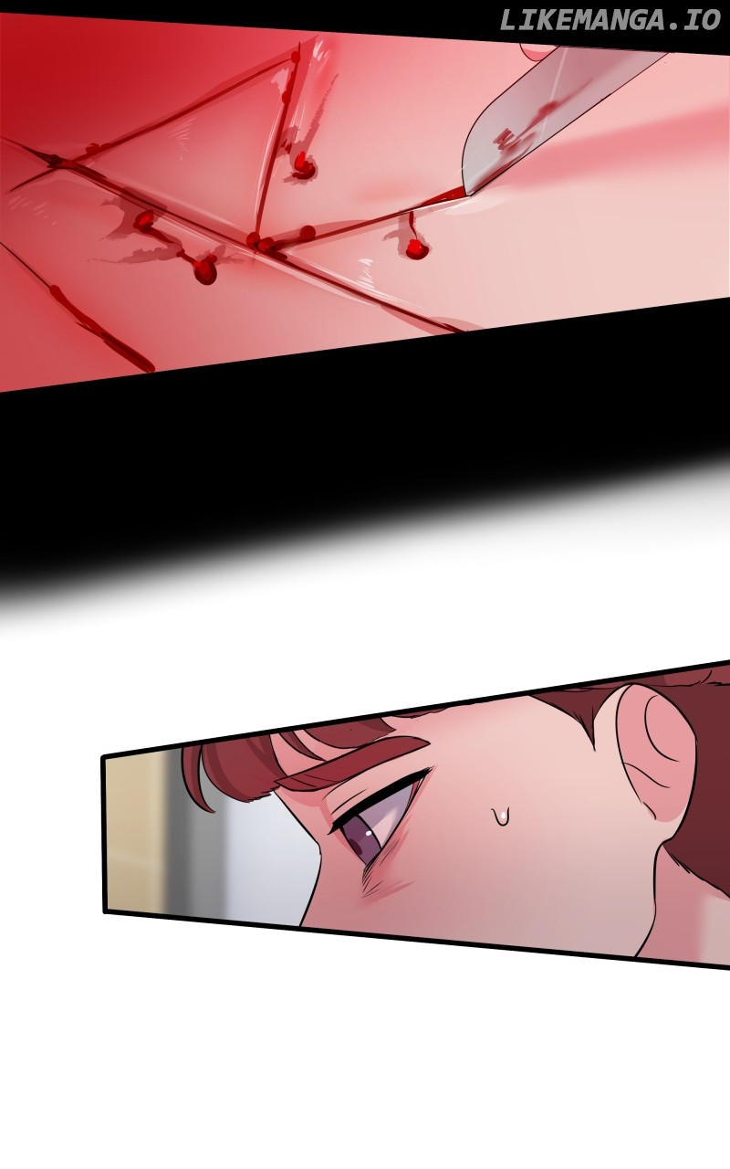 Uriah – Manga Chapter 15 - page 37