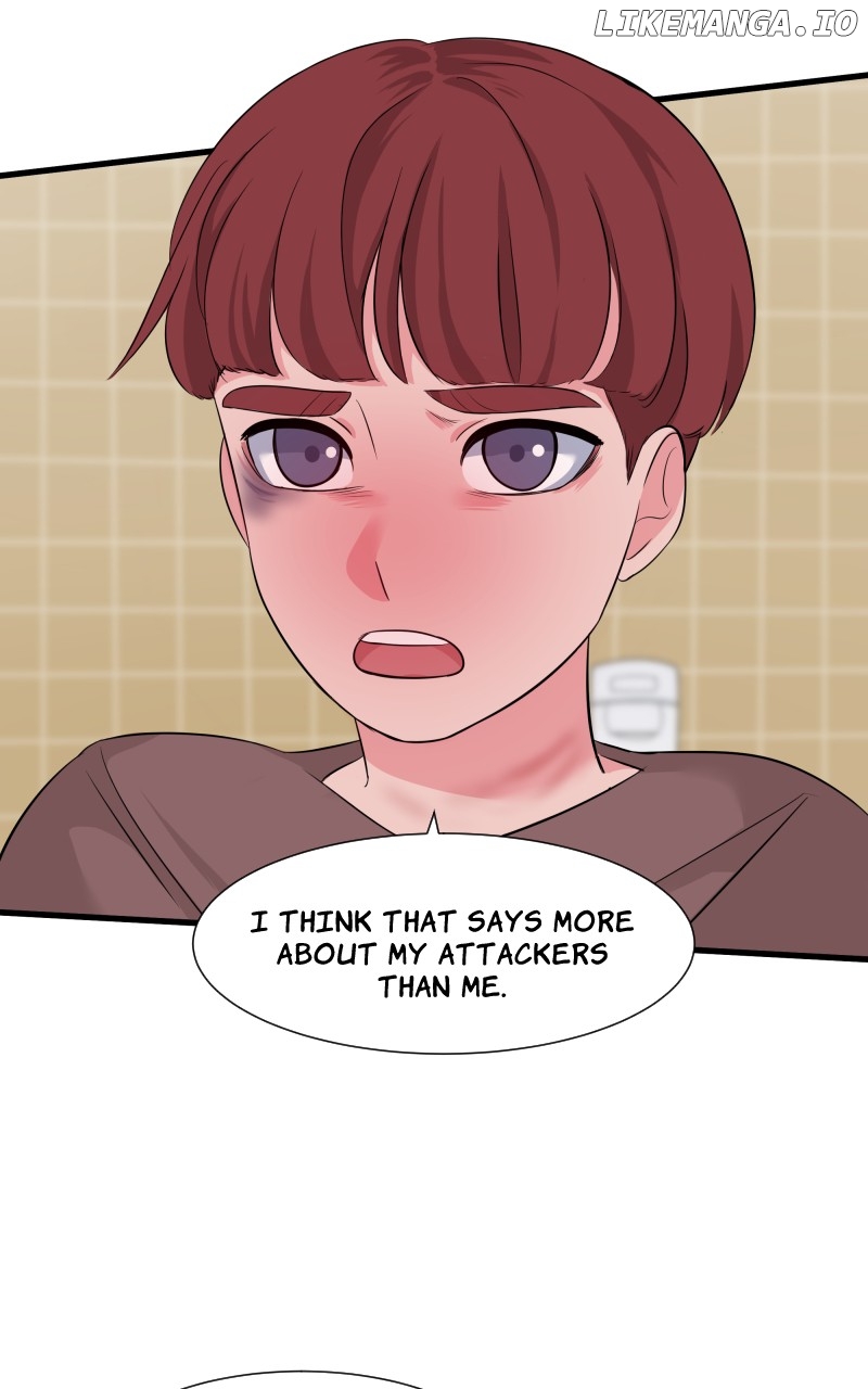 Uriah – Manga Chapter 15 - page 38