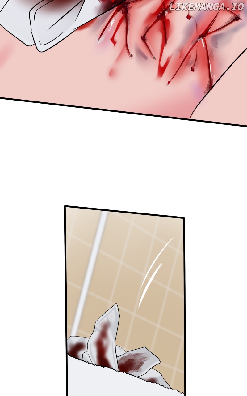 Uriah – Manga Chapter 15 - page 4