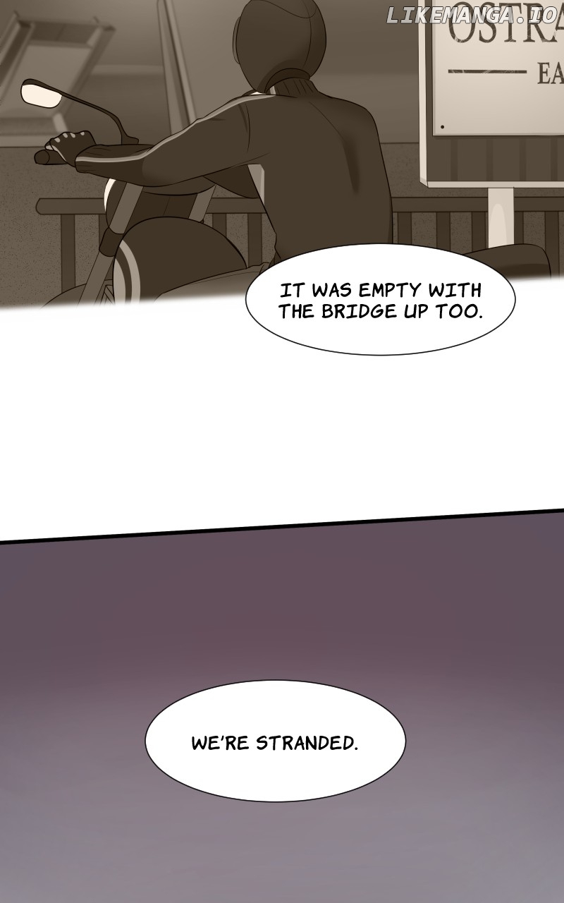 Uriah – Manga Chapter 15 - page 45
