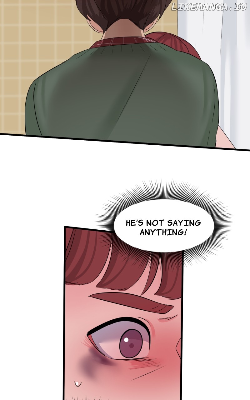 Uriah – Manga Chapter 15 - page 6