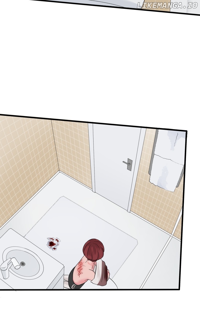 Uriah – Manga Chapter 15 - page 8