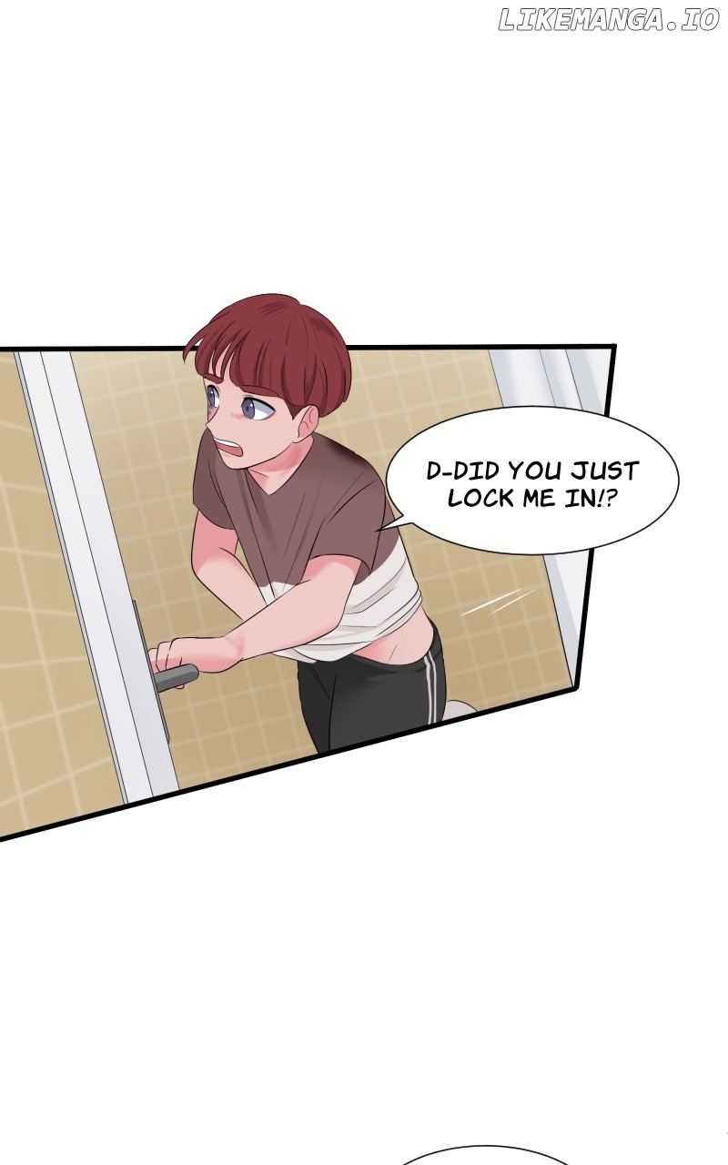 Uriah – Manga Chapter 15 - page 9