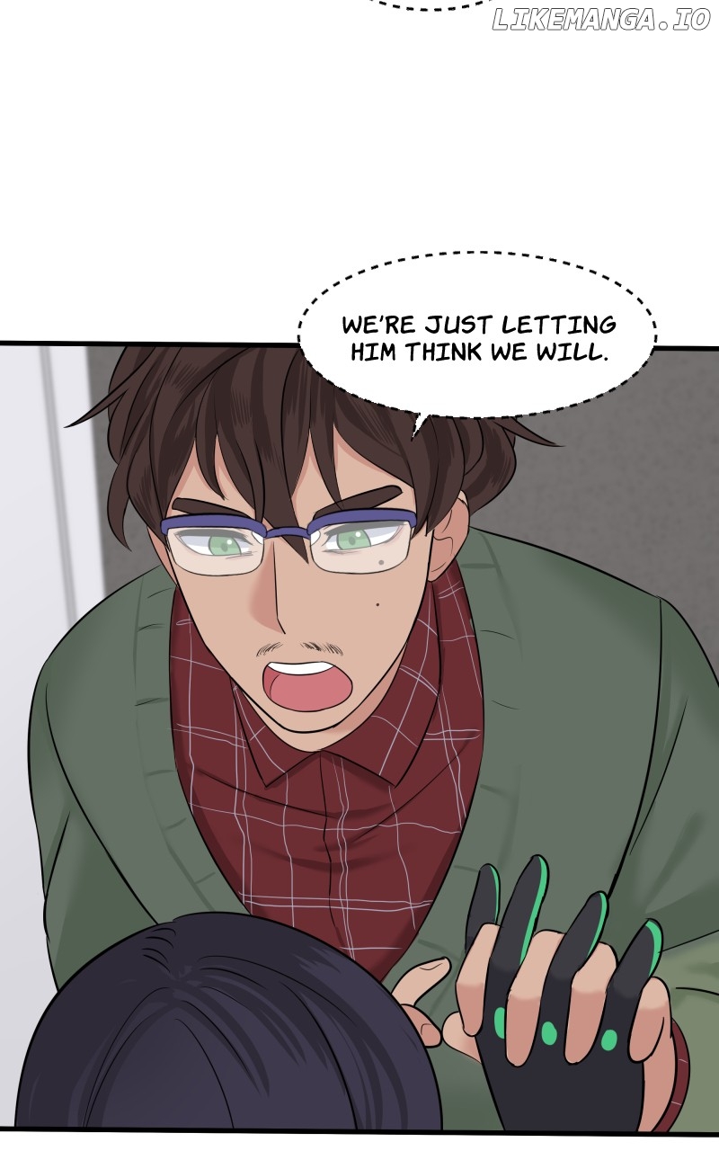 Uriah – Manga Chapter 16 - page 13