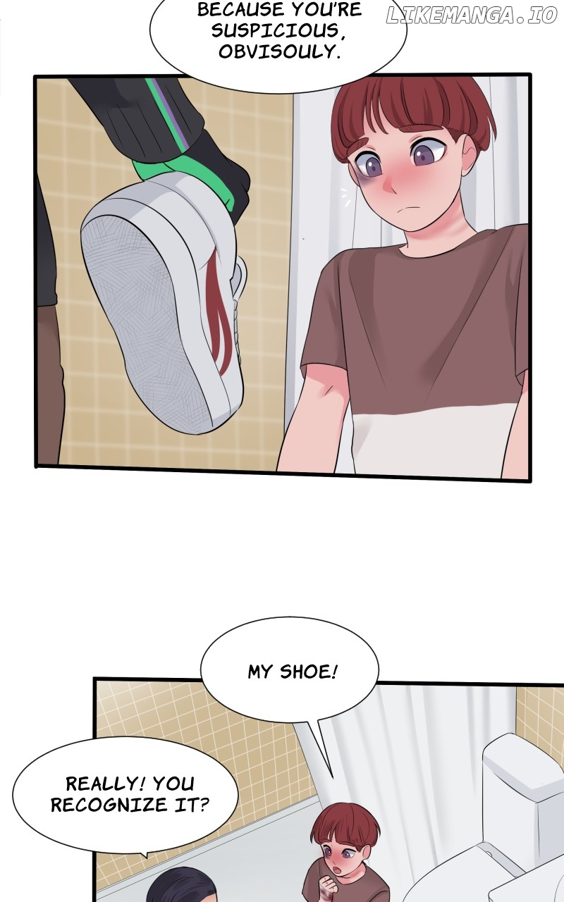 Uriah – Manga Chapter 16 - page 26