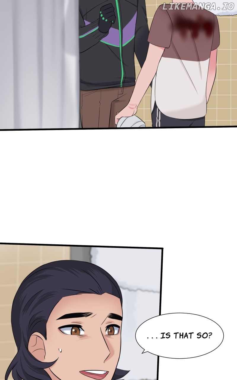 Uriah – Manga Chapter 16 - page 29