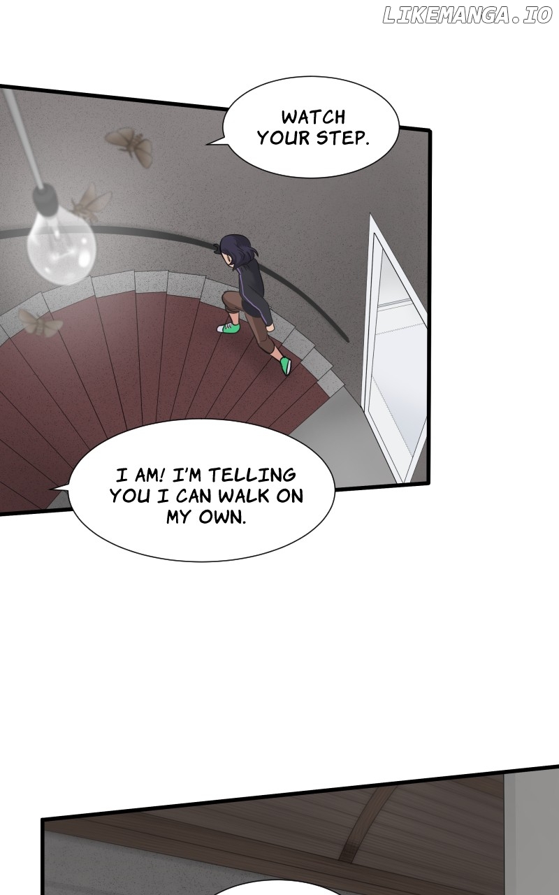 Uriah – Manga Chapter 16 - page 36