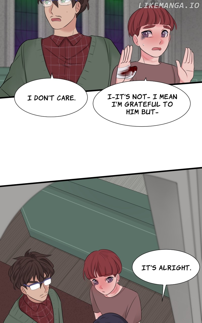 Uriah – Manga Chapter 16 - page 38
