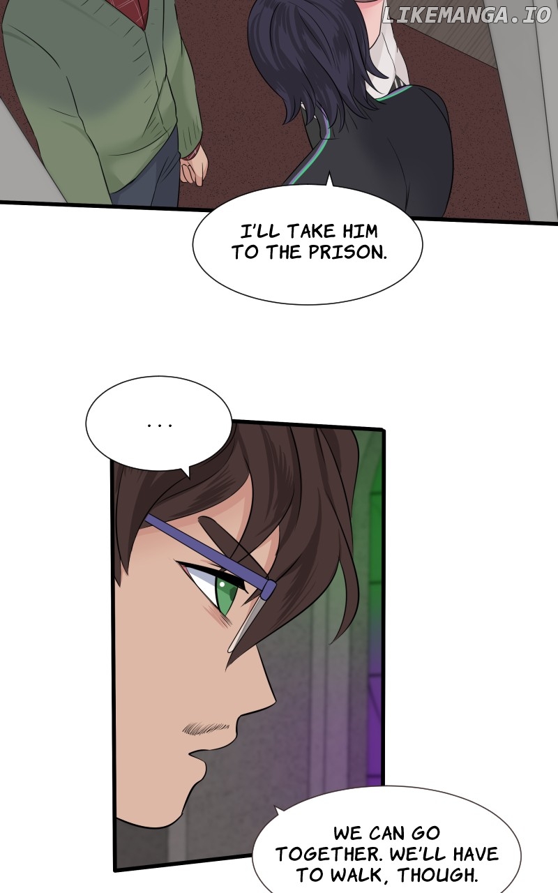 Uriah – Manga Chapter 16 - page 39
