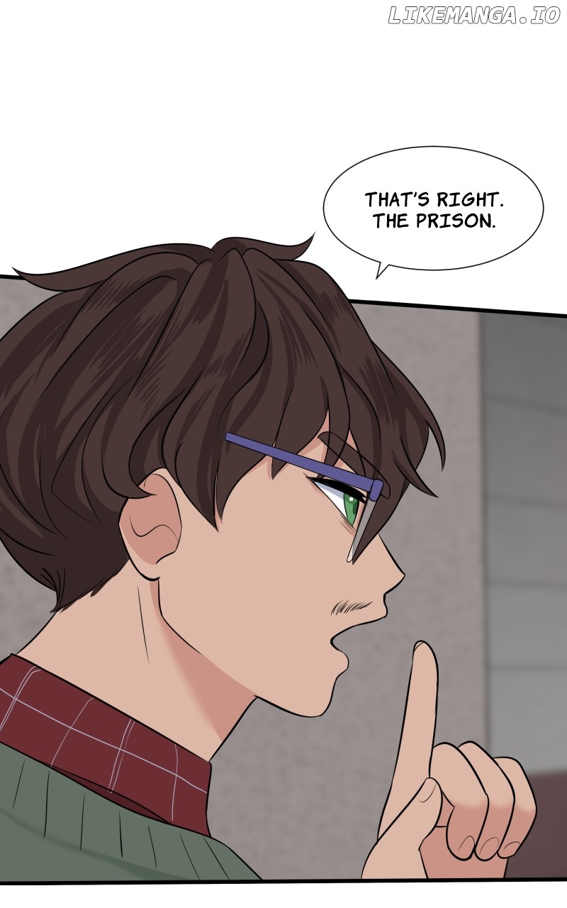 Uriah – Manga Chapter 16 - page 4