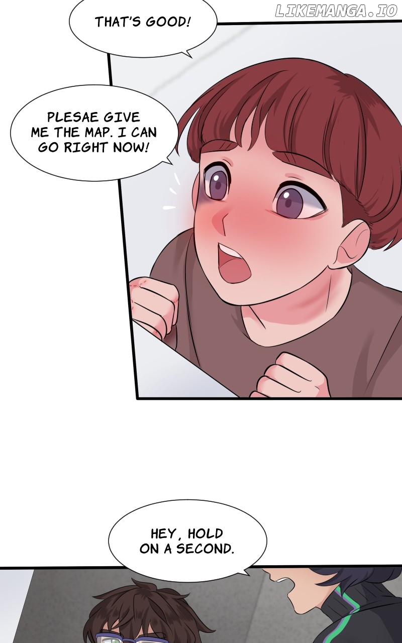 Uriah – Manga Chapter 16 - page 7